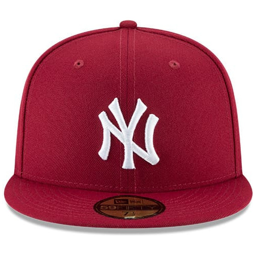 Gorro New Era Mlb New York Yankees - 11591126 Energy