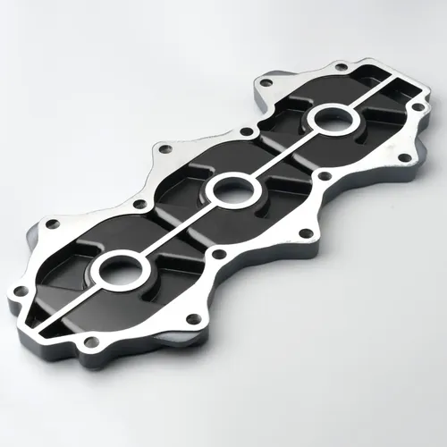 海坊主/A1125-3/ Cabeça De Cilindro De Cobertura 6h3-11191 Para Yamaha Outboa
