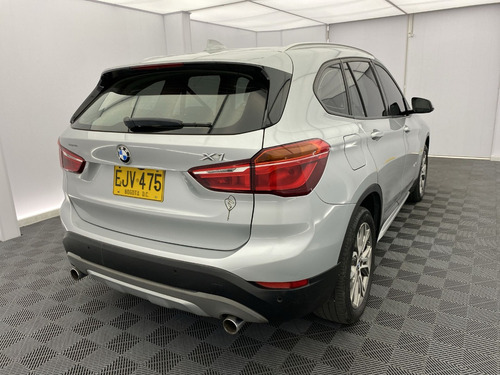 BMW X1 2.0 F48 Sdrive 20i