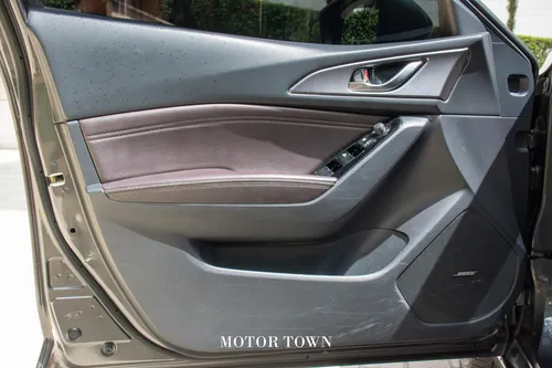 Mazda 3 2.0 Grand Touring Lx At