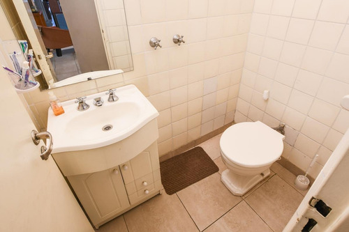 Imagen 13 de 30 de Casa En Planta Alta De 3 Dormitorios En Venta Centro Rosario Barrio Del Abasto