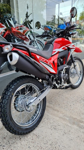 Imagen 13 de 25 de Honda Xr 190 L Entrega Inmediata!!!!