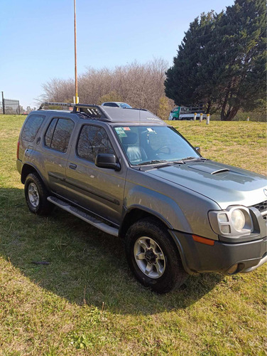 Imagen 4 de 18 de Nissan X-terra 2006 2.8 Se 4x4