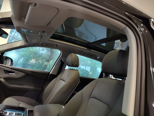 Audi Q7 3.0 55 Tfsi S-line Quattro