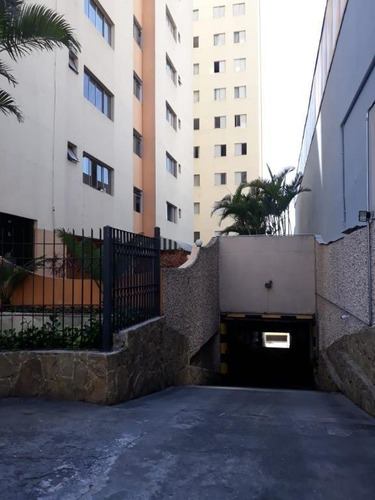 Imagem 2 de 30 de Apartamento Residencial À Venda, Santana, São Paulo - Ap1389. - Ap1389