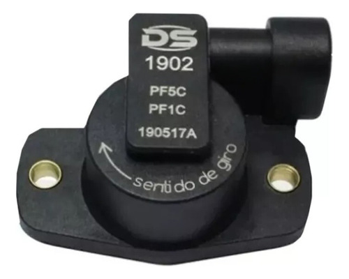 Sensor Posição Borboleta Palio 1.6 16v Gasolina 1996 - 1999