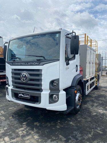 Vw 17210 4x2 Comboio 2024