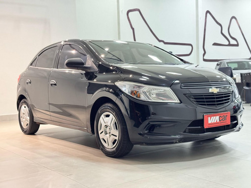Chevrolet Onix HATCH Joy 1.0 8V Flex 5p Mec.