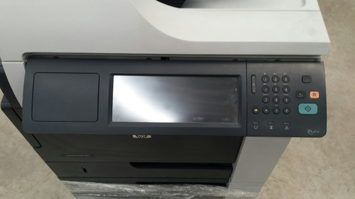Multifuncional Hp 4555 Copia+scanner+impresora (Usado)