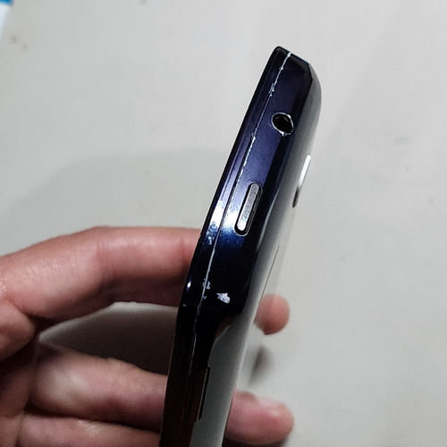 Alcatel Pop C3 One Touch 4033 Para Piezas O Reparar,, Leer Descripcion (Usado)