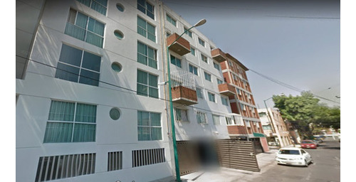 Casa En Venta Calle Balmaceda 23, Josefa Ortiz De Domínguez Benito Juárez Cdmx/ Recuperación Bancaria Laab2