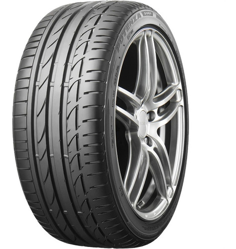 Neumático Bridgestone Potenza S001 255/35 R19 96 Y Rft