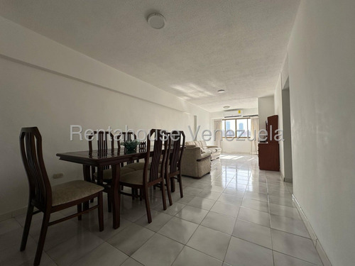 Apartamento En Venta Los Caobos Wl25-23195