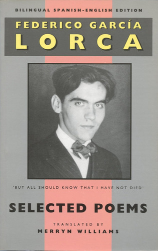Libro: Lorca: Selected Poems: Bilingual Spanish-english Edit
