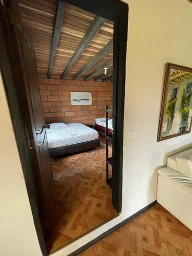 Imagen 5 de 19 de Casa Finca En Marinilla 1.200 Mts De Terreno 730 Millones