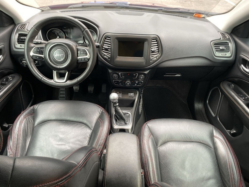Imagen 14 de 25 de Jeep Compass 2019