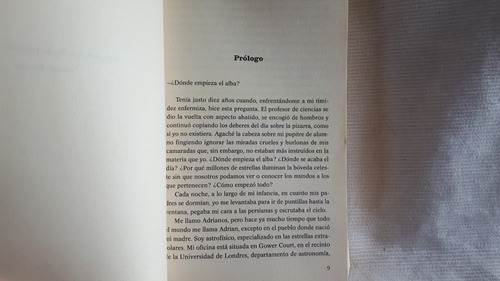 Imagen 5 de 6 de El Primer Dia Aventura De Amar Marc Levy Booket Novela