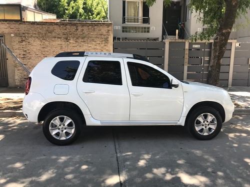Renault Duster Privilege 2.0 2016