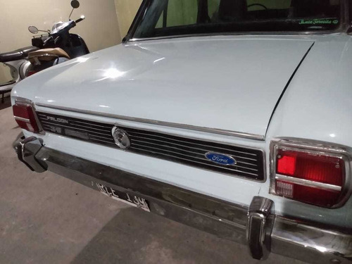 Imagen 7 de 9 de Ford Falcon