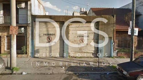Depósito Galpón En Venta En Lanús Este, Lanús, G.b.a. Zona Sur