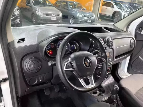 Renault Kangoo Ii Express Confort 1.5 Dci