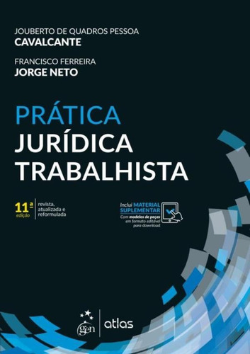 Prática Jurídica Trabalhista 