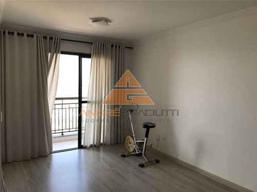 Imagem 4 de 15 de Apartamento - Vila Assuncao - Santo Andre - Sao Paulo | Ref.: - 3934