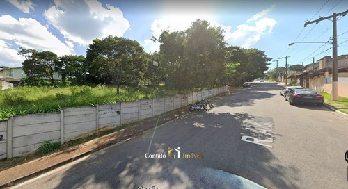 Imagem 4 de 5 de Lindos Lotes À Venda No Bairro Jardim Paulista - Te0383-1