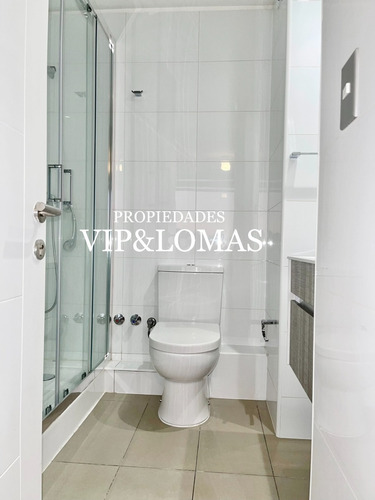 Depto. 2hbt+2b+e+box De 60m2 Lomas De San Andrés Concepción