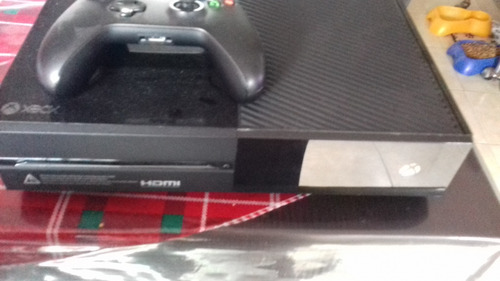 Xbox One 500gb