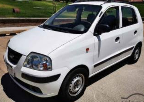 Alma Delantera Hyundai Atos 1.0 Std 01-04 (Usado)