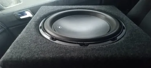 JL Audio 13W7-D1.5 Subwoofer 13.5 Speaker Foam Edge Repair Kit (Single
