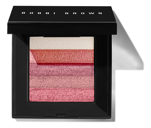 Iluminador Bobbi Brown Shimmerbrick Compact Bronze