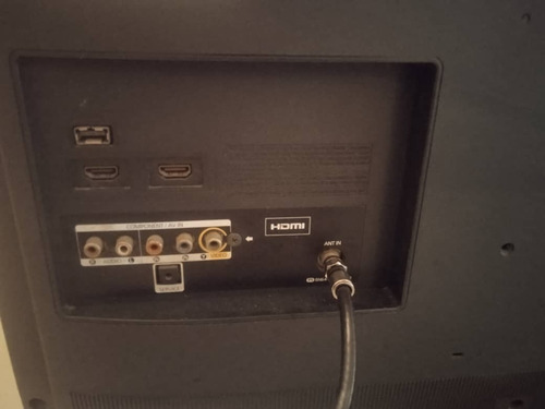 Televisor Samsung 32 Led Para Repuestos (Usado)