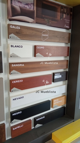 Escritorio / Cajonera Todo Blanco Melamina Laptop