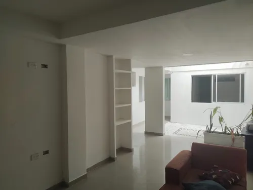 Arriendo Apartamento Torices 105m2