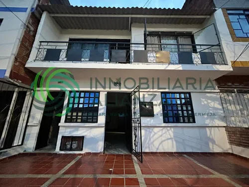 Apartamento En Venta En Chorreras De Don Juan. Cod V61622
