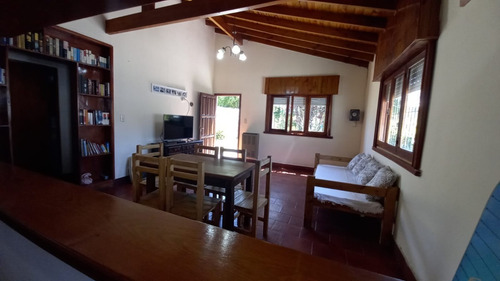 Imagen 4 de 8 de Alquiler Villa Gesell 4 / 5 / 6 Personas Barrio Norte