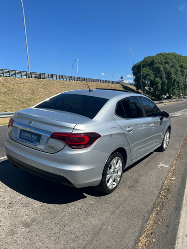 Citroën C4 Lounge 1.6 Thp 165 Feel Pack