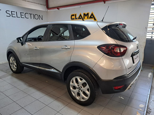 Renault Captur CAPTUR ZEN 2.0