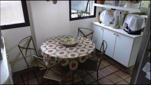 Imagem 20 de 25 de Apartamento À Venda, 225 M² Por R$ 5.000.000,00 - Lagoa - Rio De Janeiro/rj - Ap5210