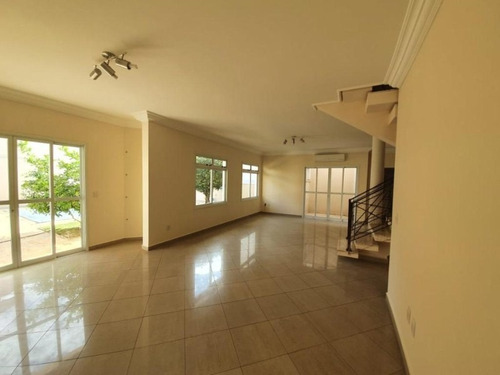 Imagem 3 de 22 de Sobrado - 245 M² - Village Terras De Indaiá - So0366 - 70236302