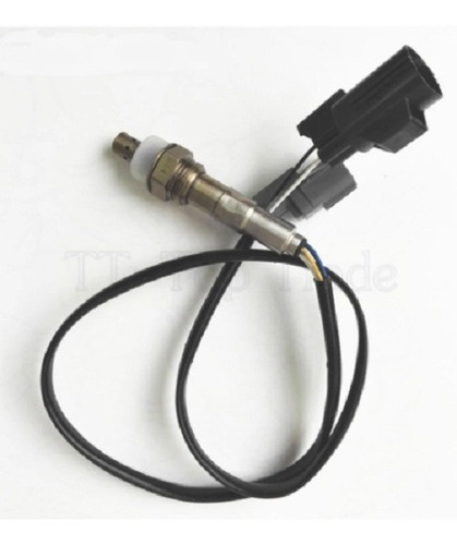 Sensor De Oxigeno2 Mazda 6 2007/2013 2.0  Cx-7 2.3  Mazda 5 