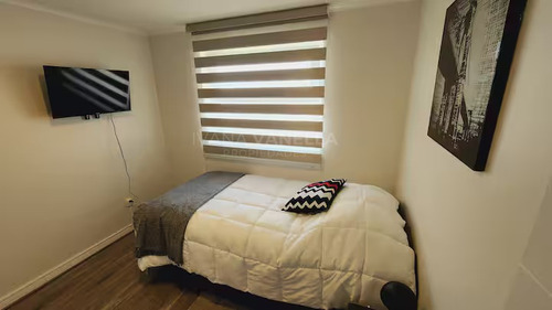 ¡¡ Excelente Departamento Frente Al Mar !!