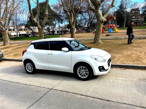 Suzuki Swift 1.2 Gl Sport Ac At