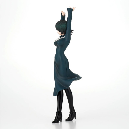 Imagen 2 de 3 de Banpresto Espresto One Punch Man Hellish Blizzard (fubuki)