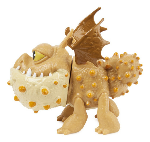 Dragones Mini Dragones Albondiga