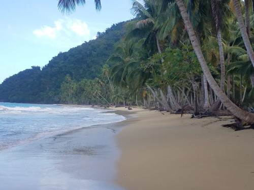 1era Lìnea Playa Jackson, Las Terrenas