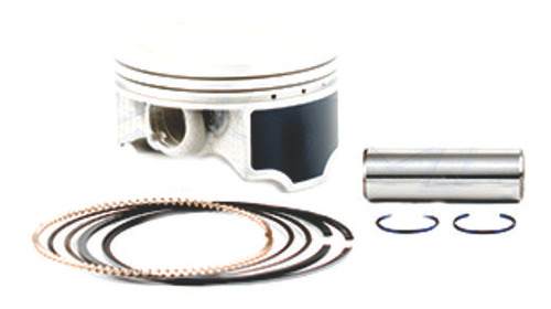 Piston Kit: Suzuki King Quad 500 (2009-2022) Medida: +0.50mm