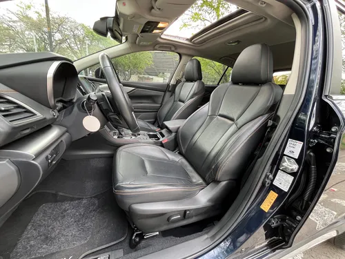 Subaru Xv Hybrid E-boxer 2.0 Automática Awd (4x4) Eye Sight
